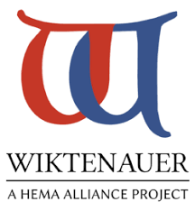 Wiktenauer logo
